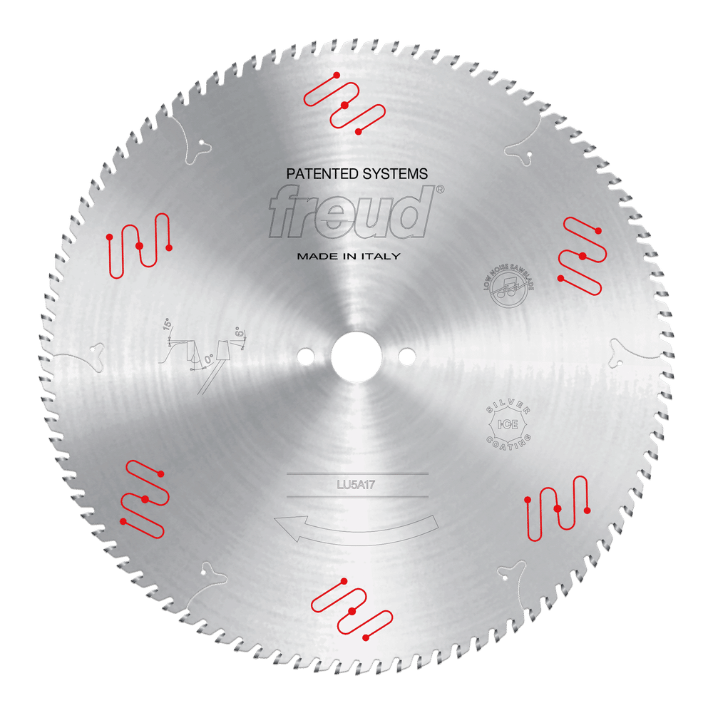 400mm Medium to Thick Aluminum  Non-Ferrous Blades with Mechanical  Clamping Tool Doctor Tool Repair and Service