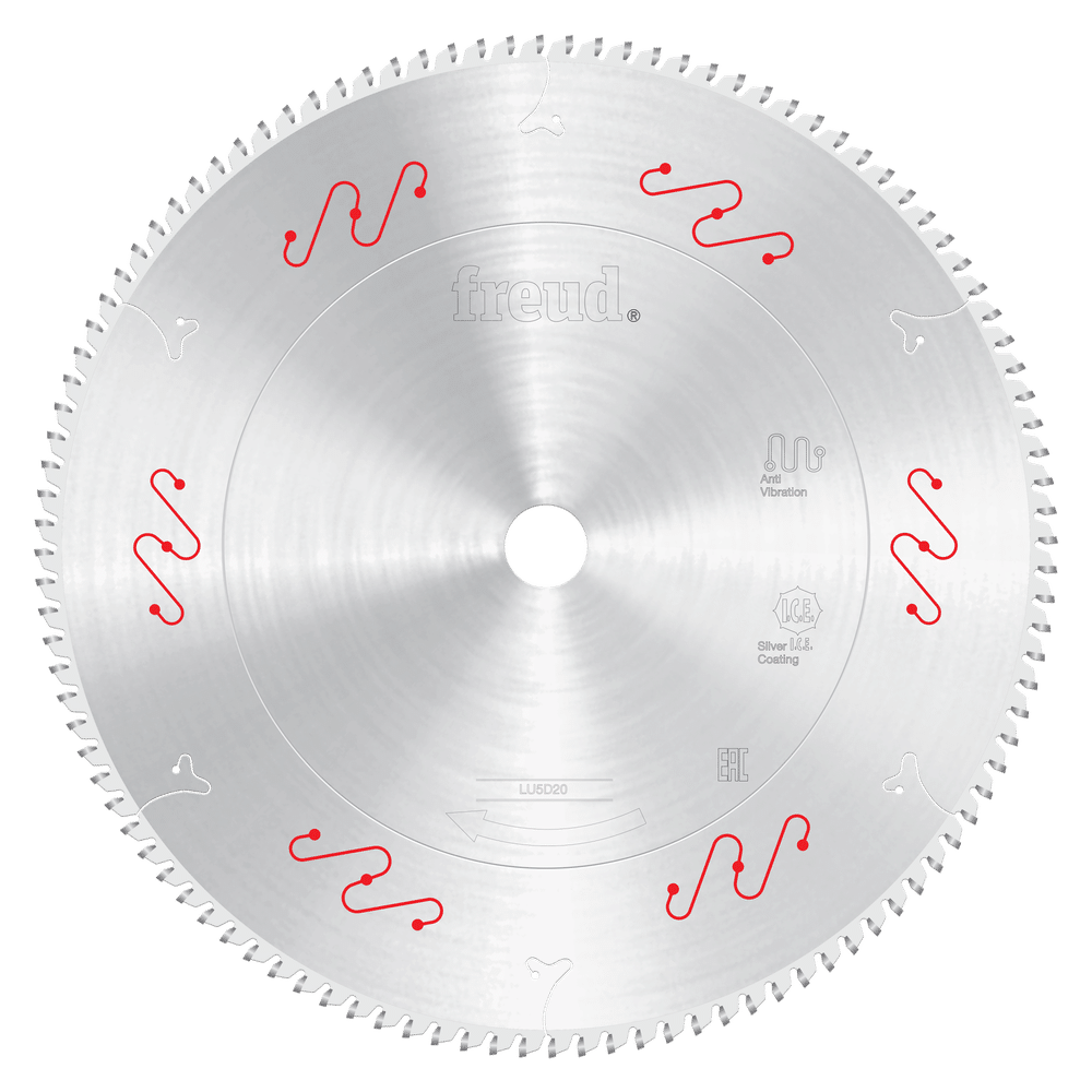 370mm Medium Aluminum  Non-Ferrous Blades with or without Mechanical  Clamping Tool Doctor Tool Repair and Service