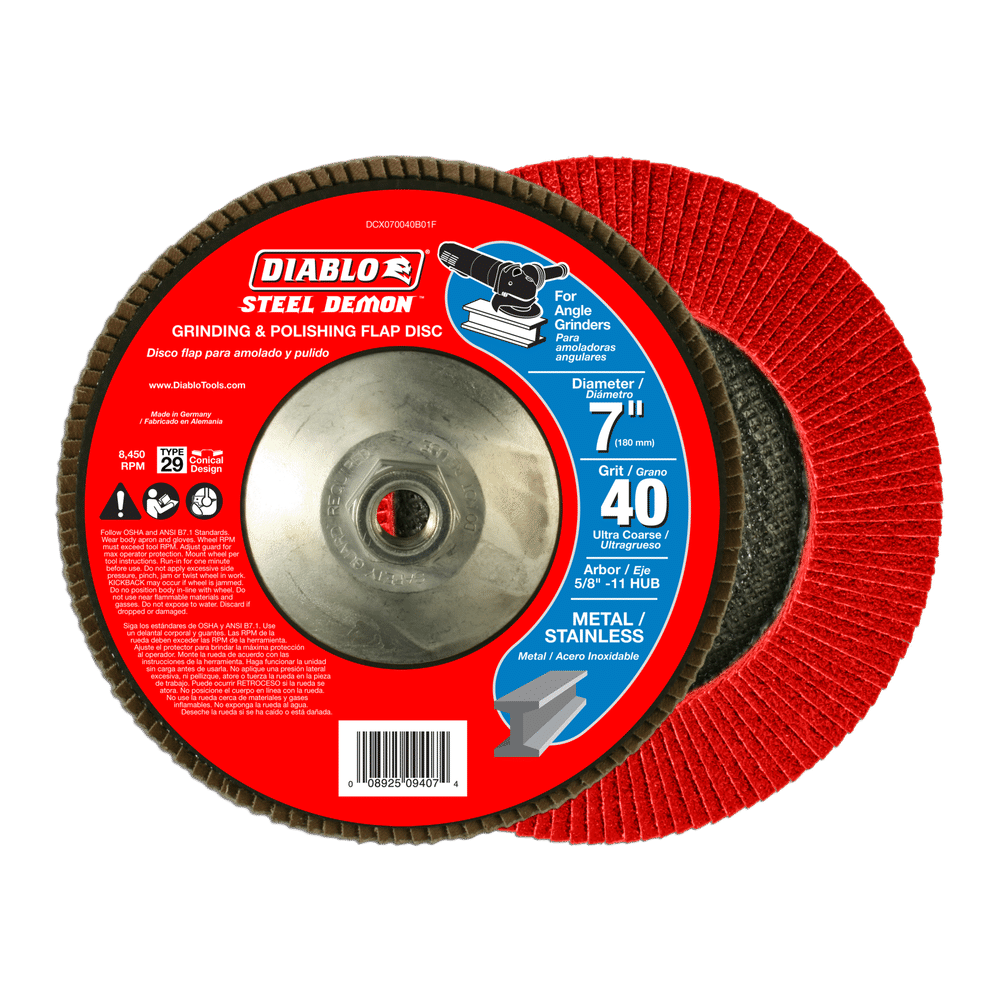 Disk 7. Grinding Disc 7 inch. Диск 80. Diablo Steel Demon 7. Диск 80-9.